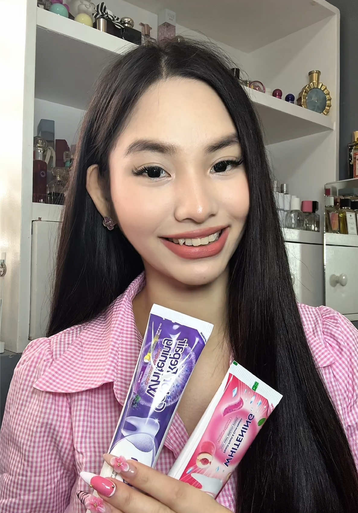 @Lili