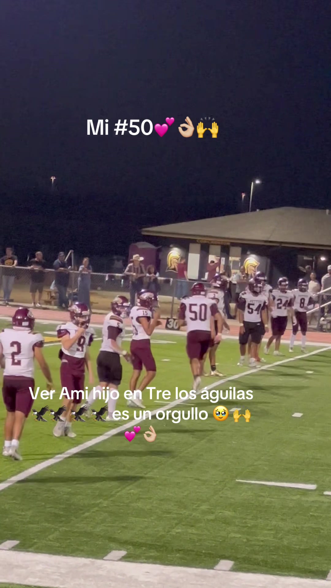 @la aguila sola