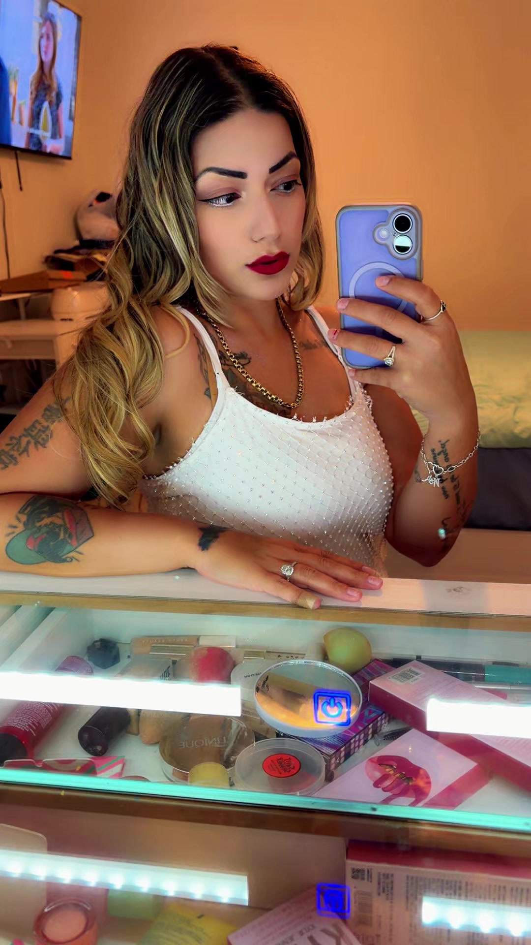 @Samantha Renae Guzman