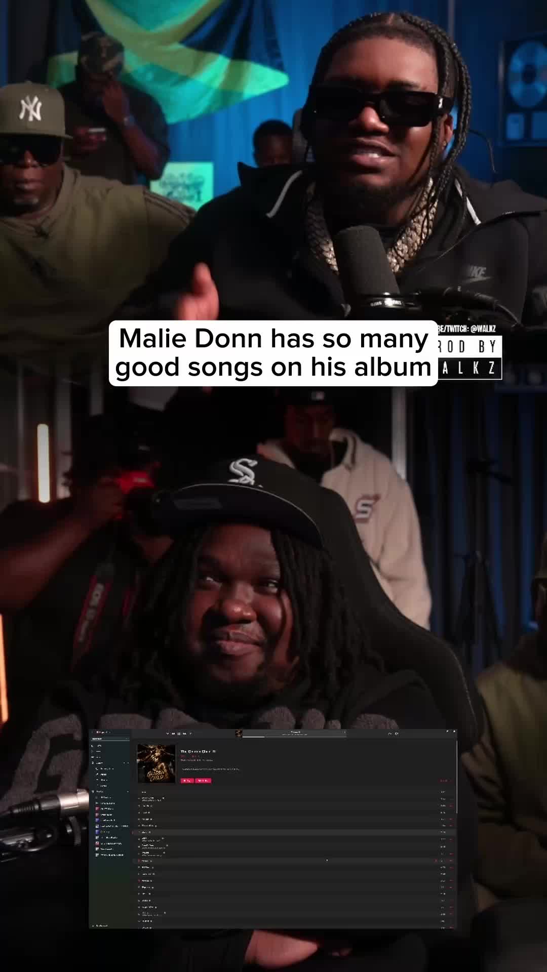 @Walkz