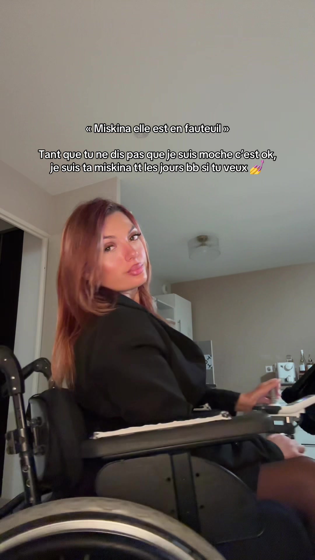 @Kenza ♿️