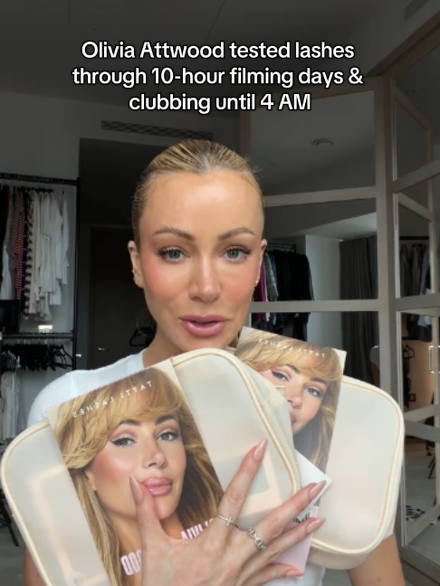 @TATTI LASHES