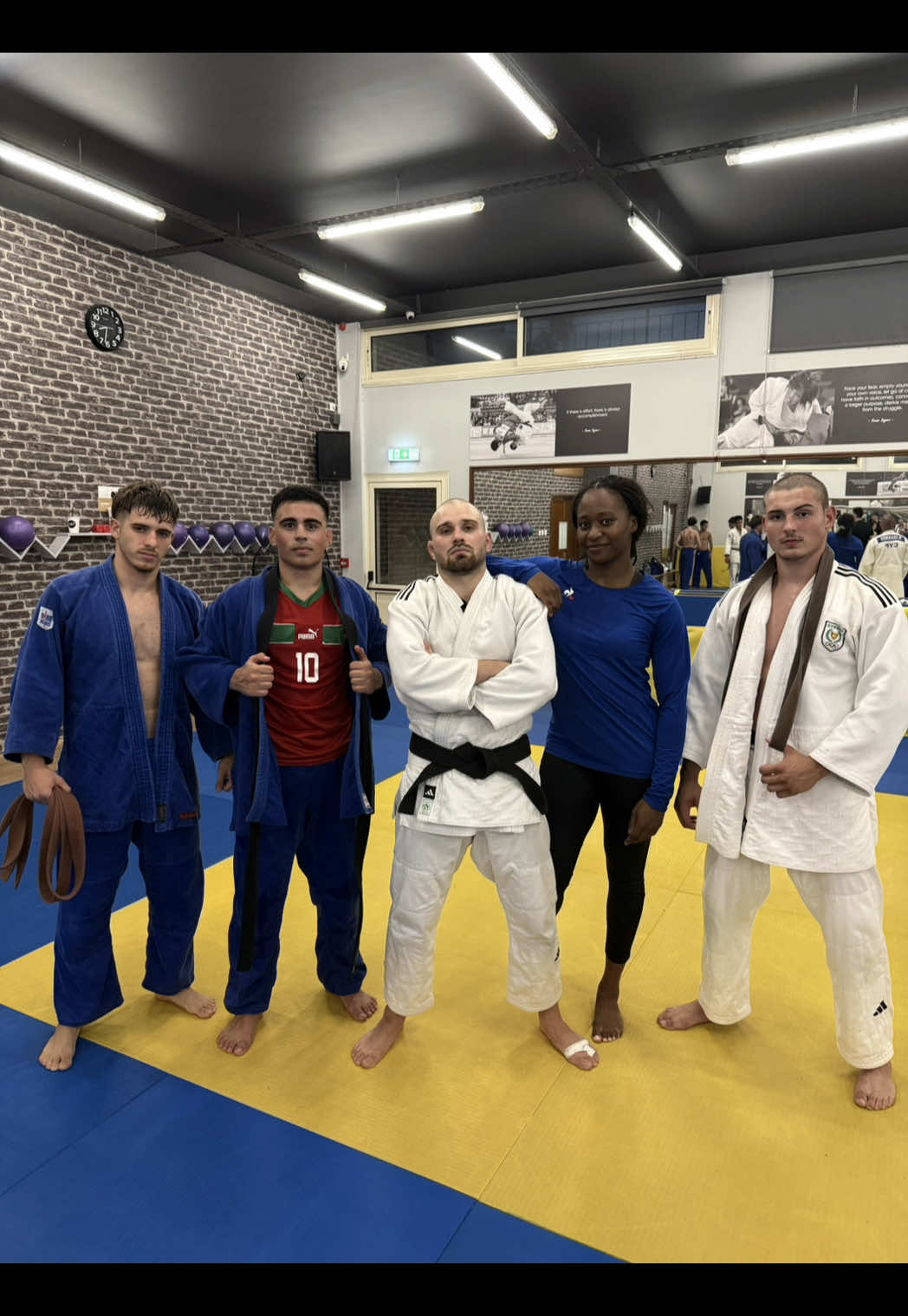 @⛩️Mr. Martik | Judo Coach⛩️