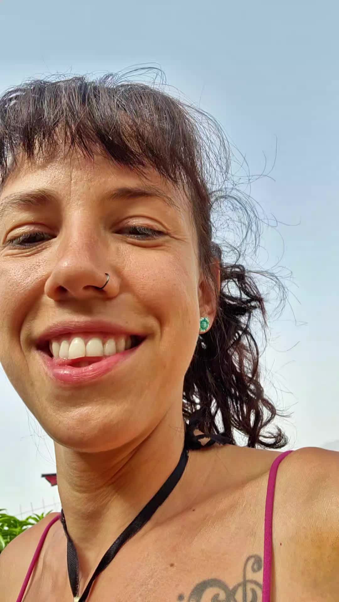 @Alba Rubio