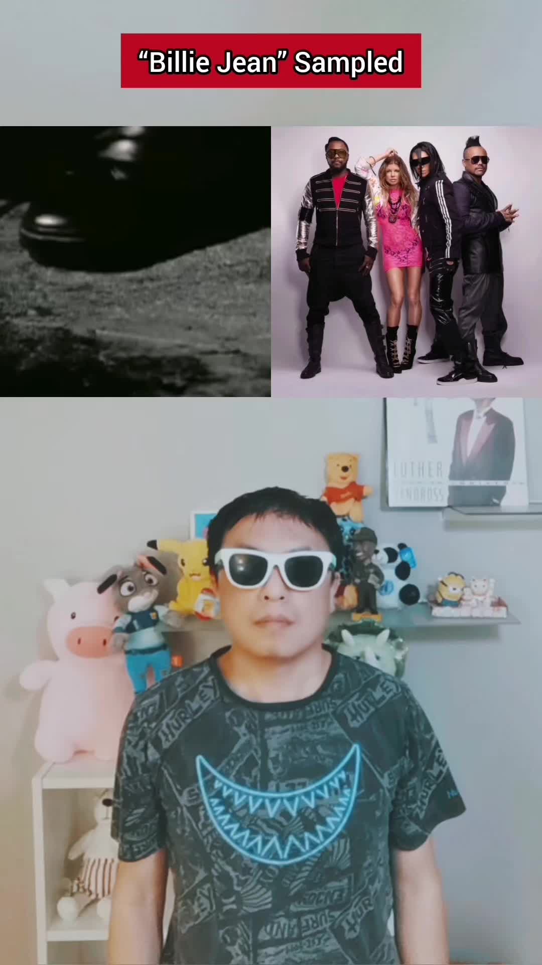 @米Dababa块