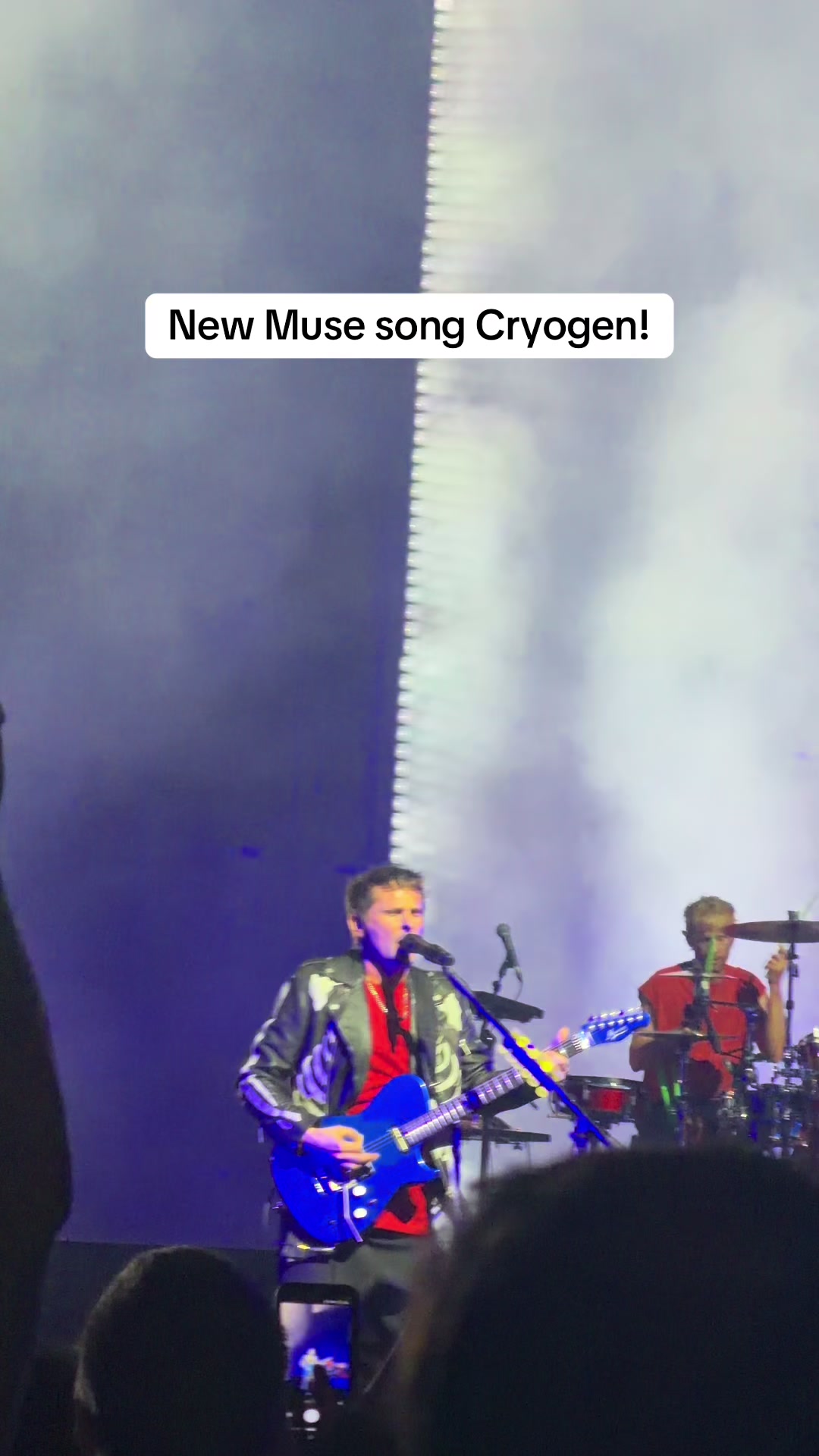 @That Muse Kid 🎸