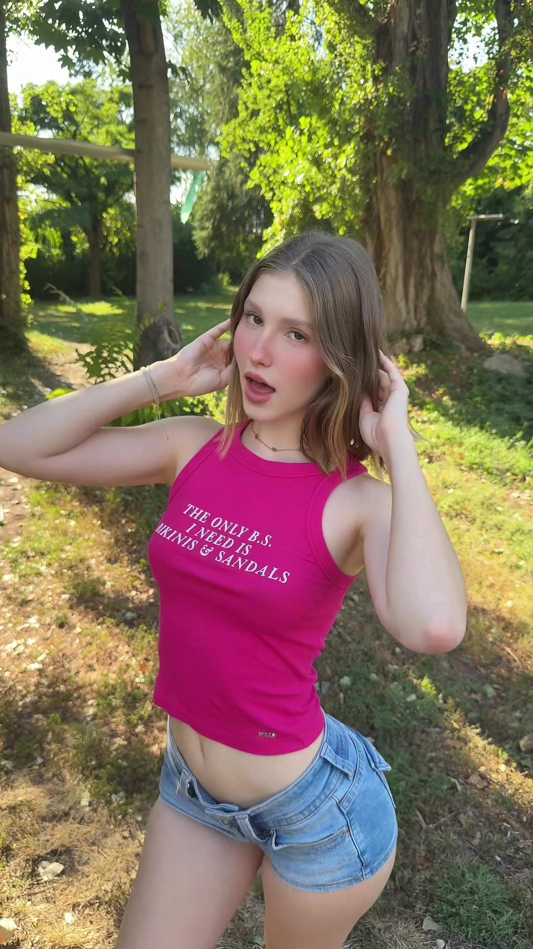 @Emybabe