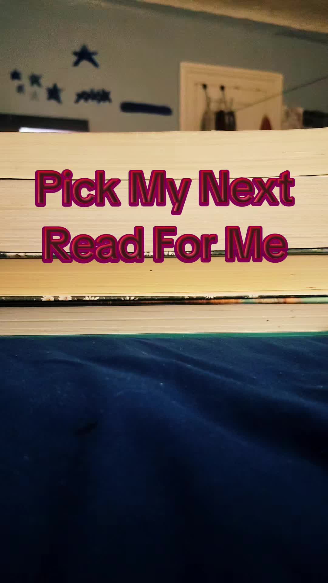 @Mandy 📚