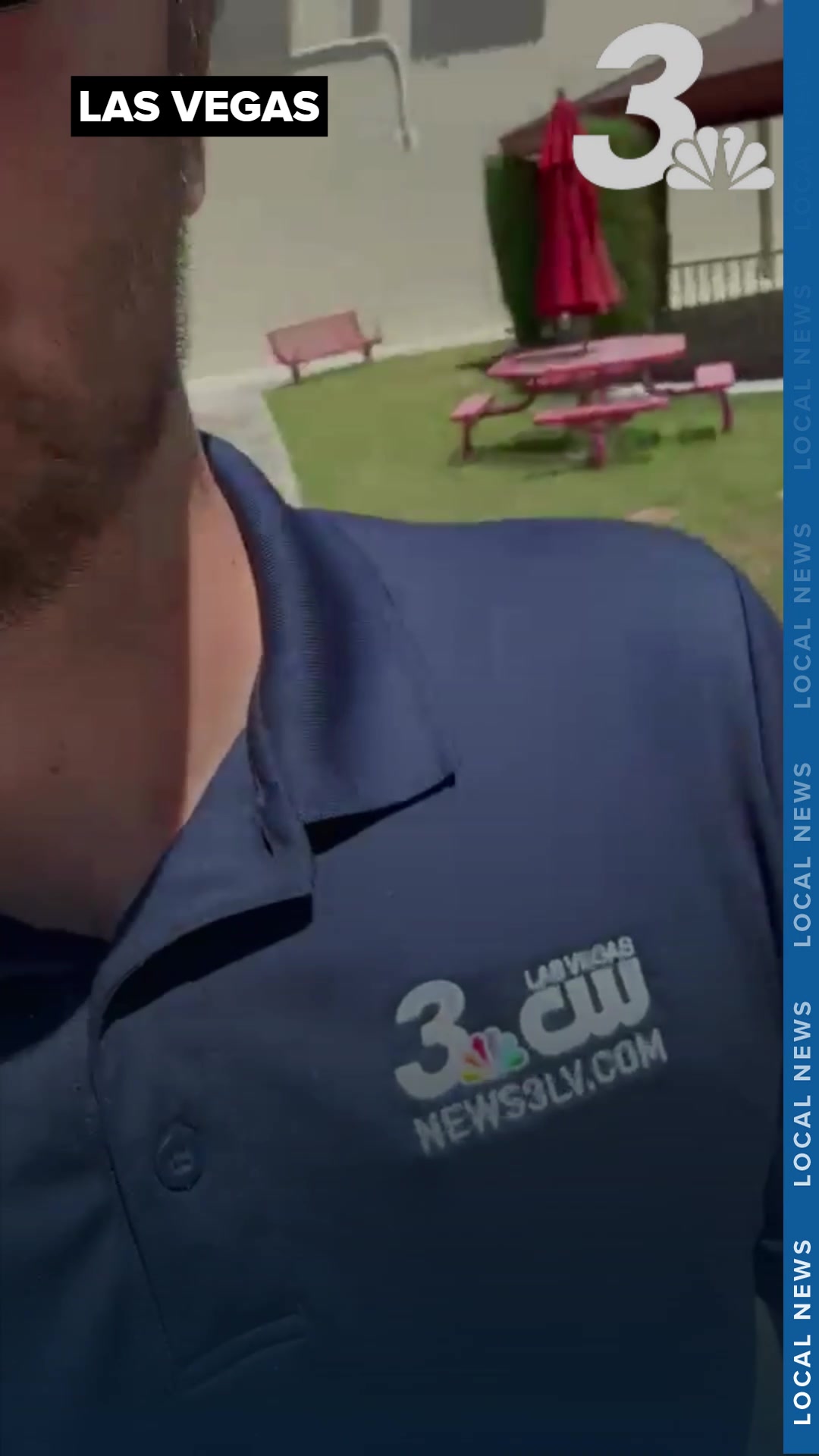 @KSNV News 3 Las Vegas