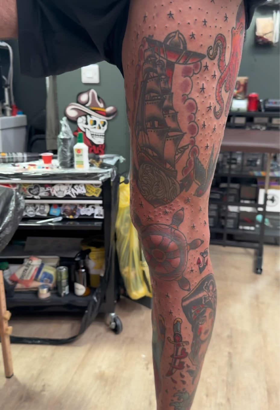 @lorren_tattoo