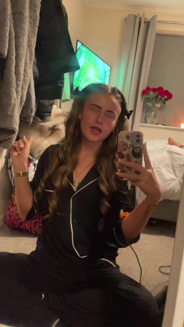 @Eviegraceburns