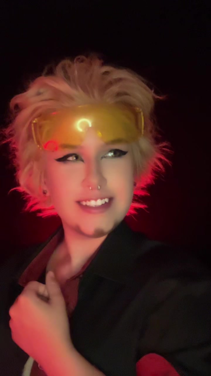 @❀‧₊˚ ཐི⋆kay cosplay⋆ཋྀ ˚₊‧❀