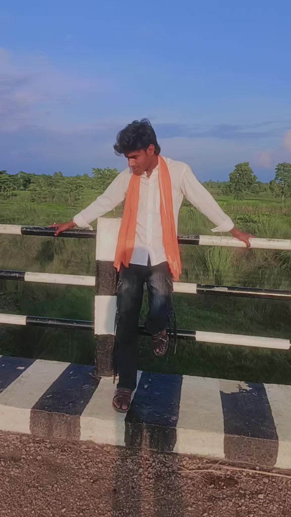 @Roshan raj3x Paswan ji