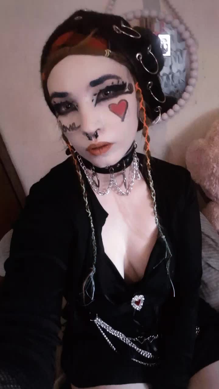 @Love2h8u