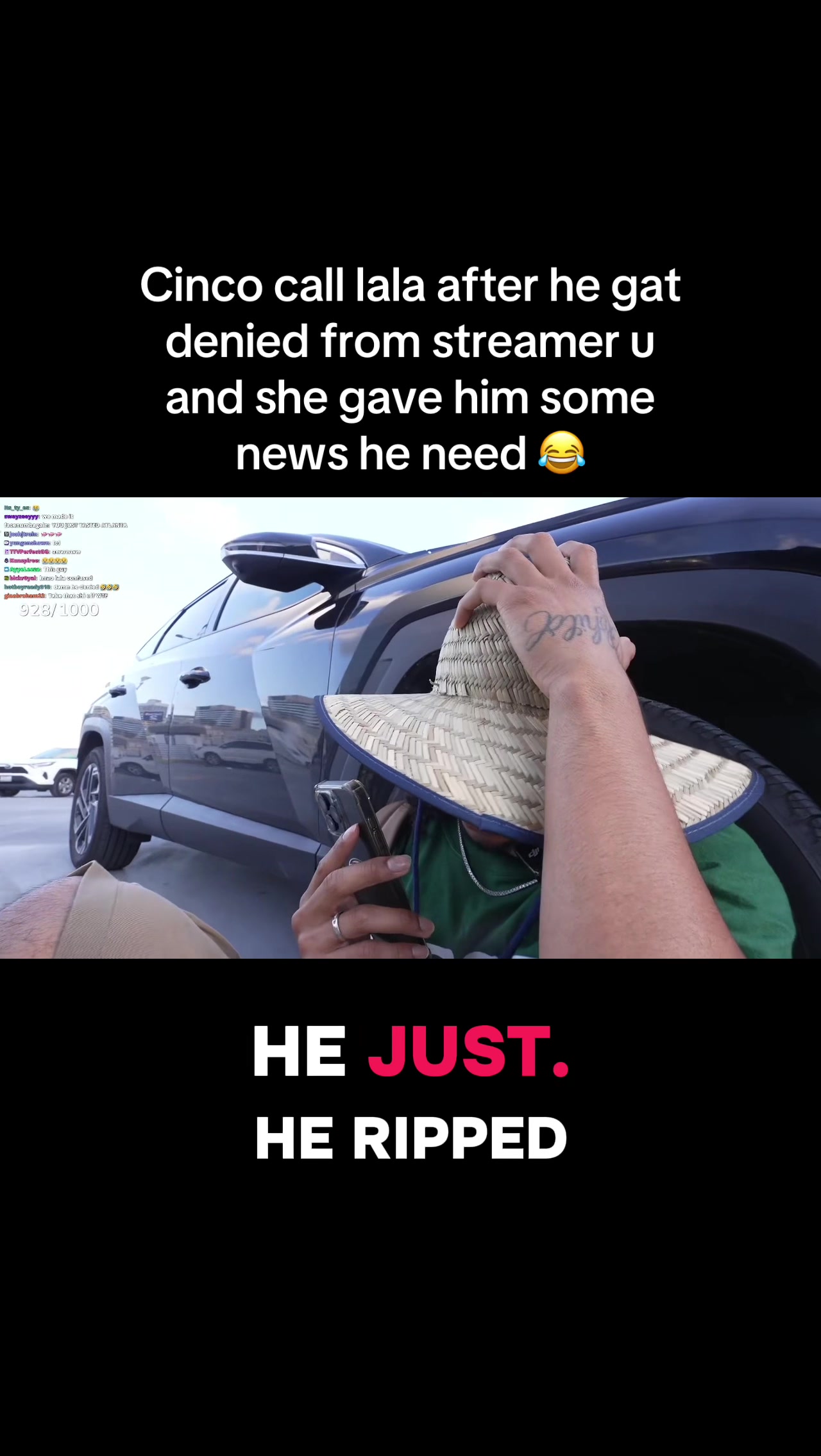 @Cincoandlalan5