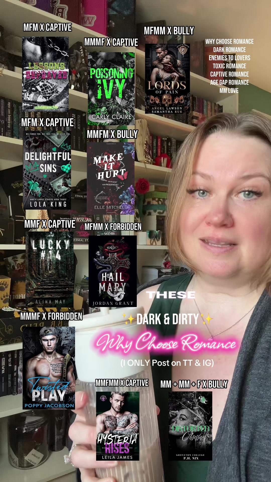 @Eliza 🖤💕📚