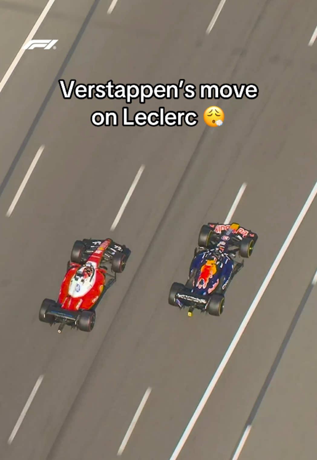 @Formula 1