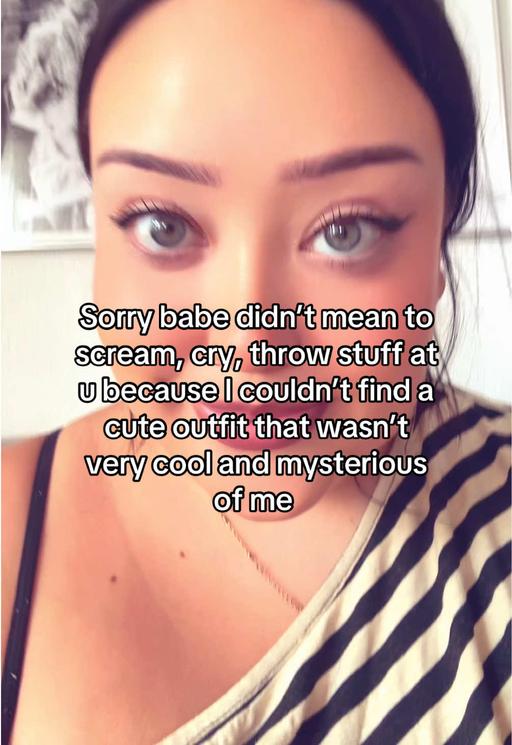 @Megan Lazaro