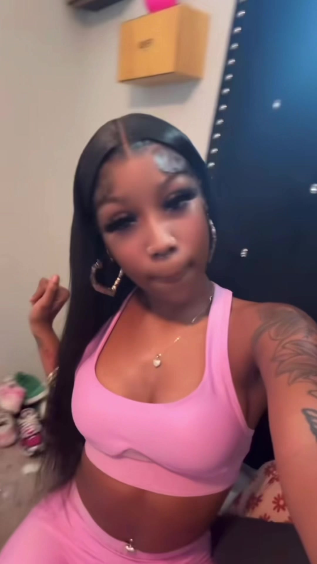 @1ThebaddestbitchKamora
