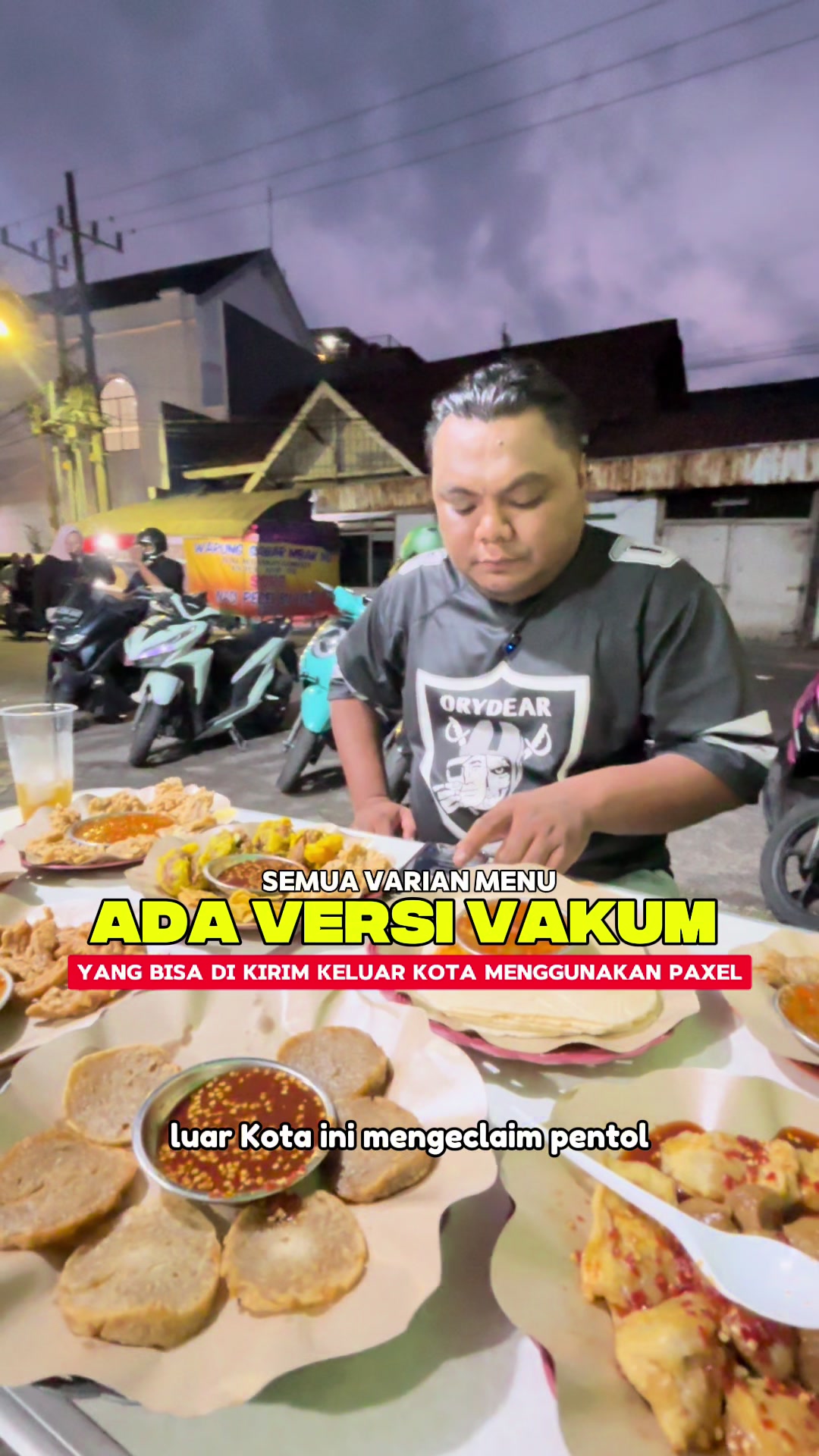 @TUKANG SAMBAT