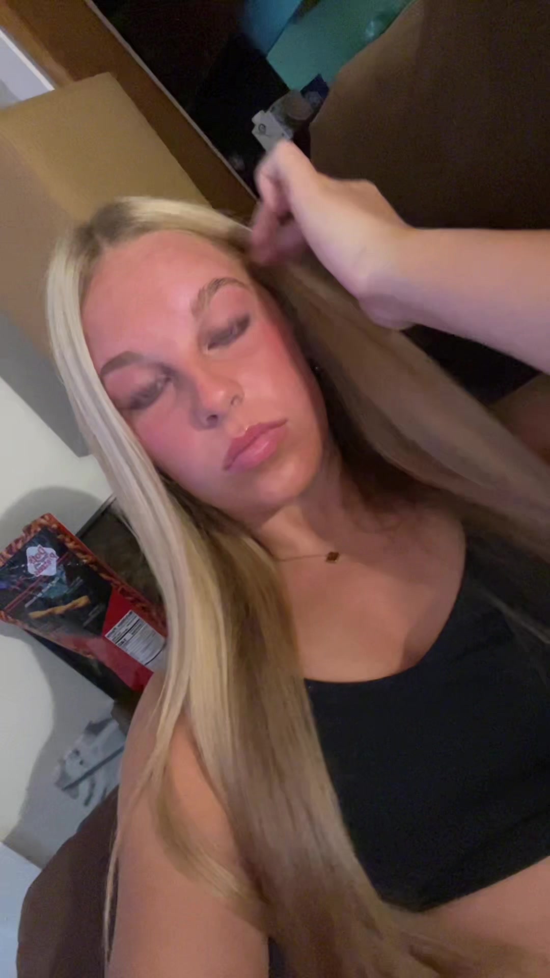 @Maksspammm 💋🐆