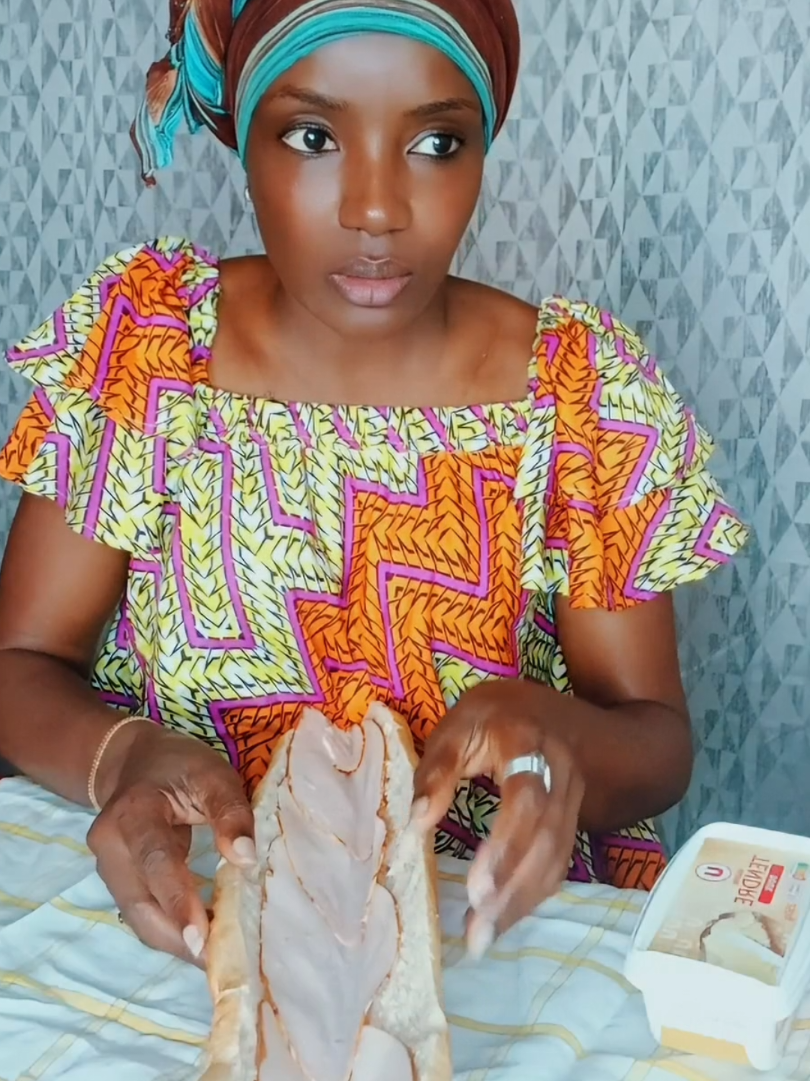 @veronia don de Dieu🇬🇦