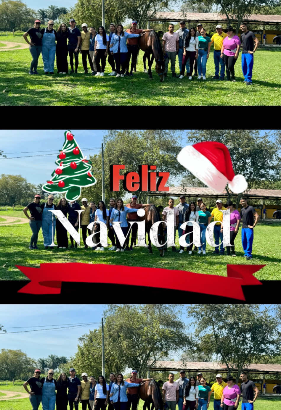 @Club Deportivo La Maria