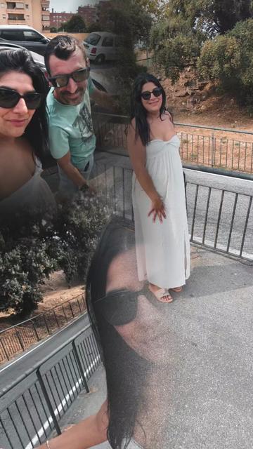 @mis dos bendiciones mis niños