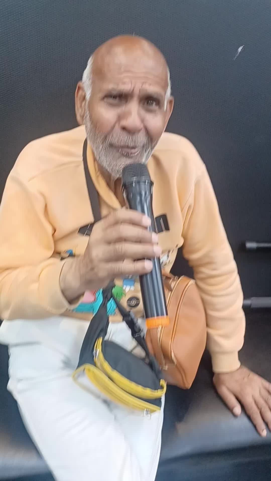 @M Rafiiiiii singer