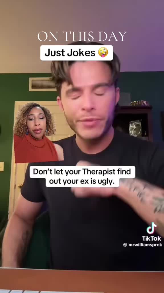 @Betrayal Trauma - Coach Andrea