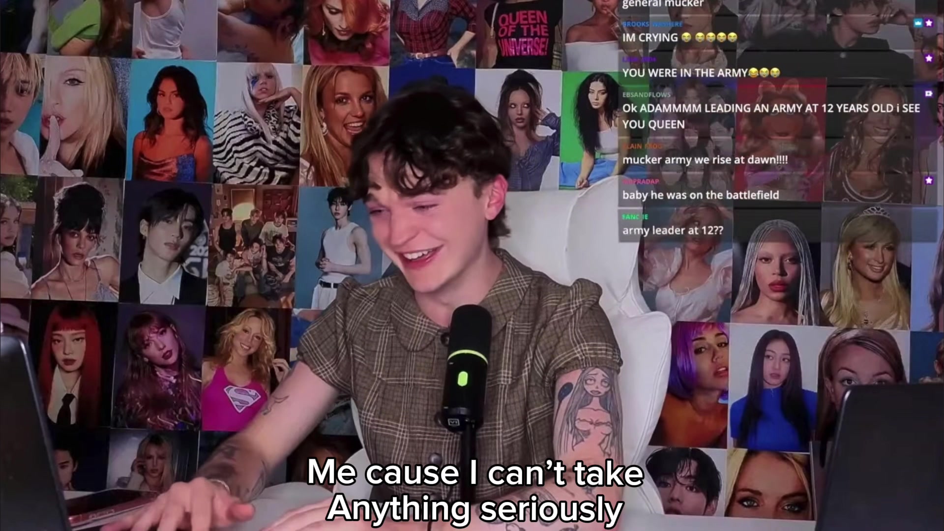 @Charlie 🦦