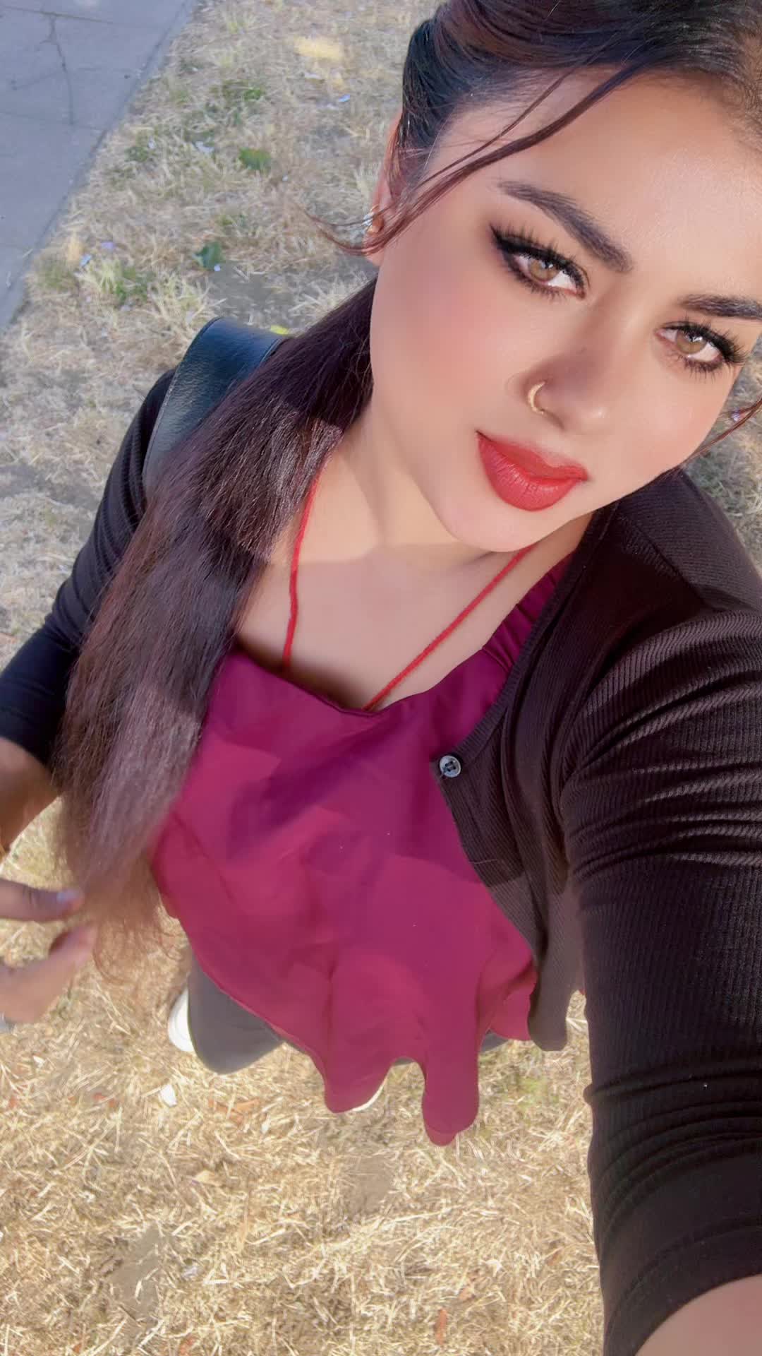 @Mannat chy queen 👸