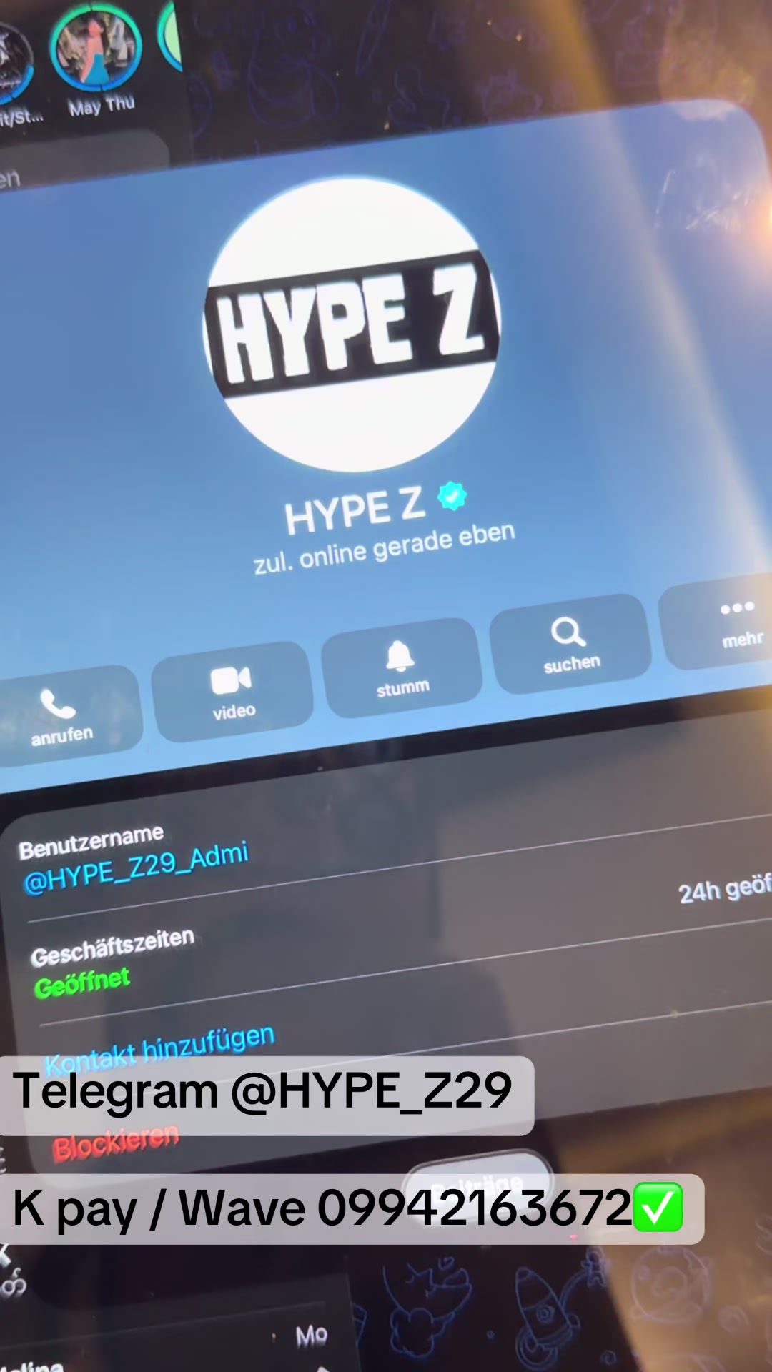 @HYPEZ