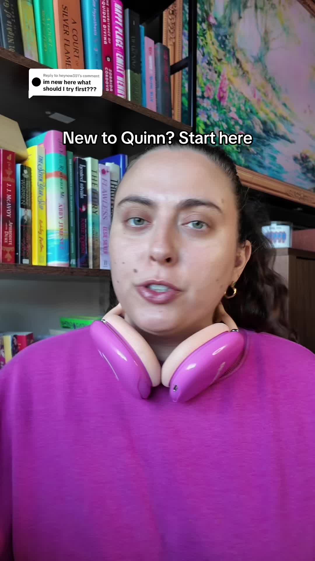 @Quinn App