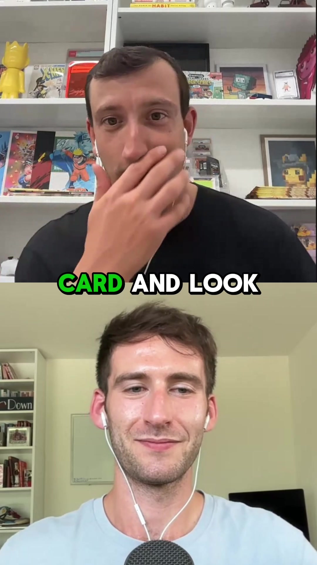 @Card Talk