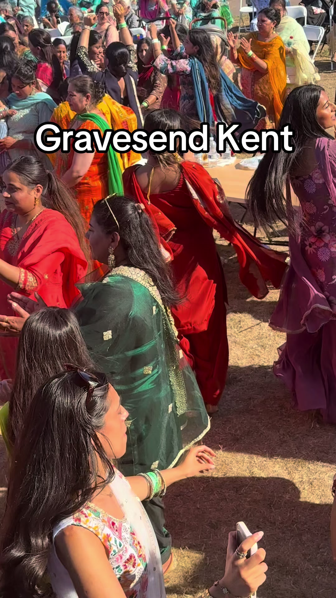 @Kent Saheli Group Gravesend