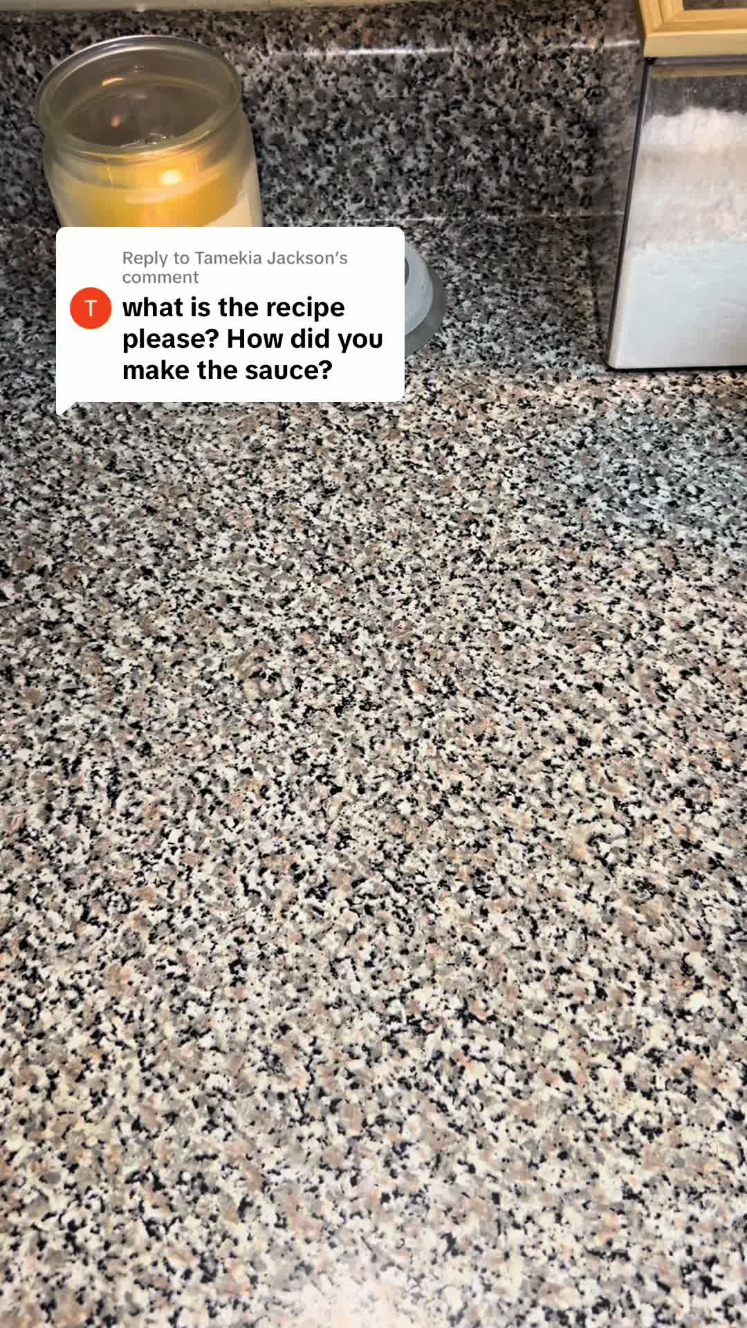 @Jazmine Oliver ๐