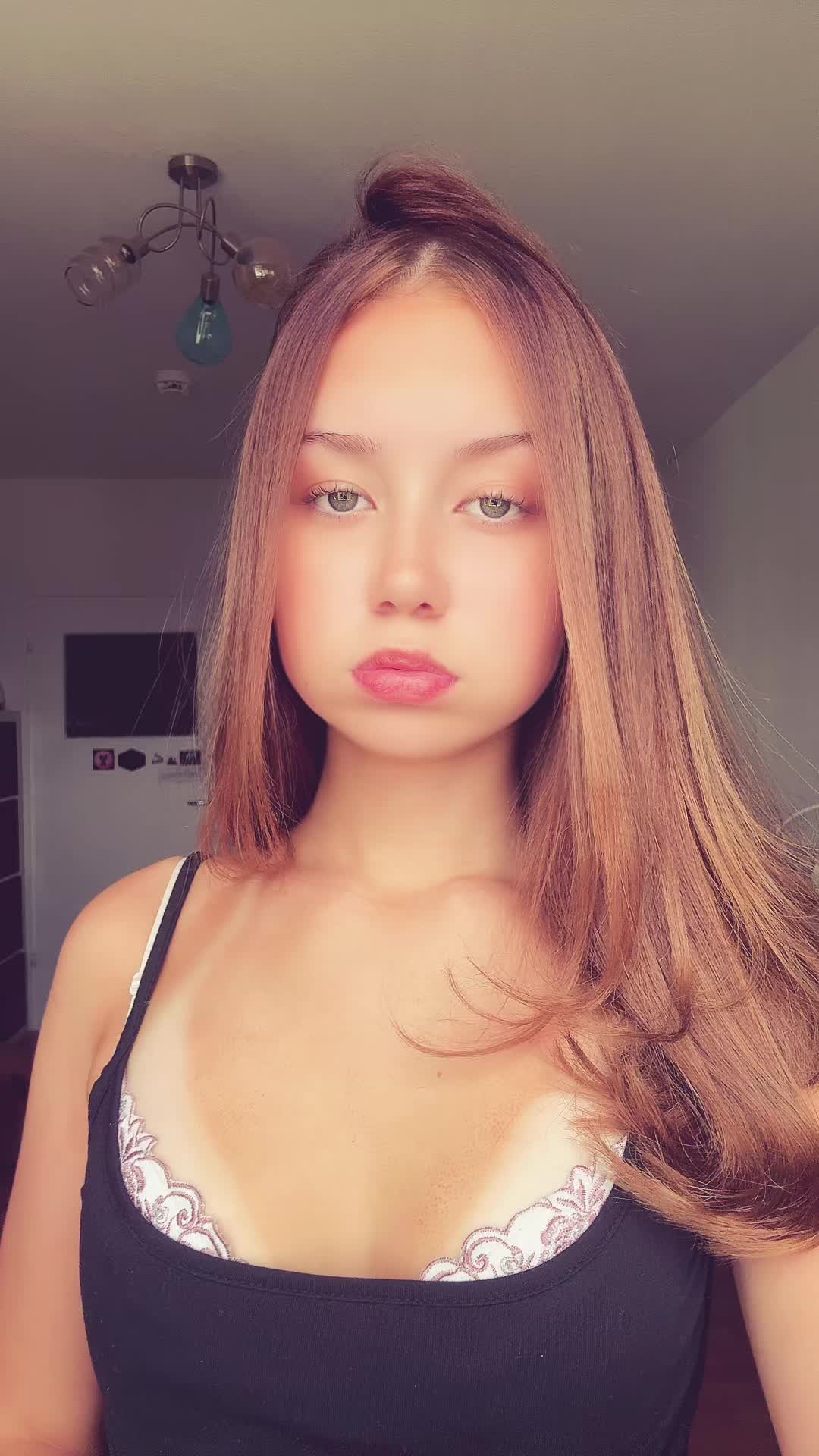 @ 