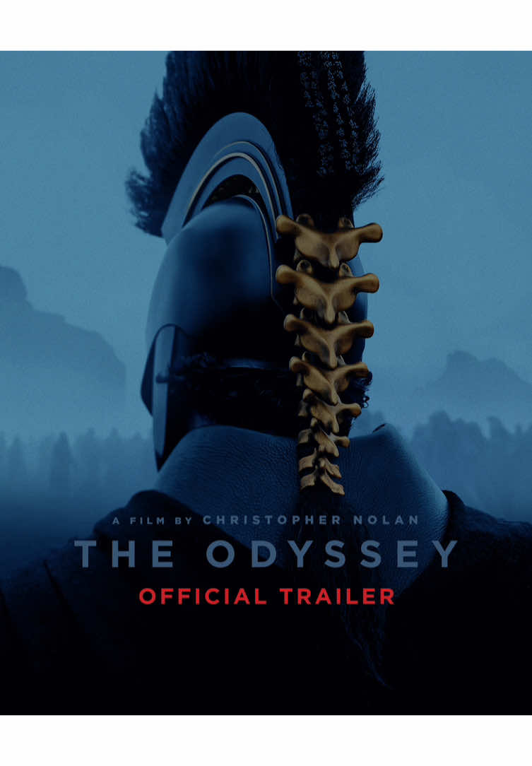 @The Odyssey Movie