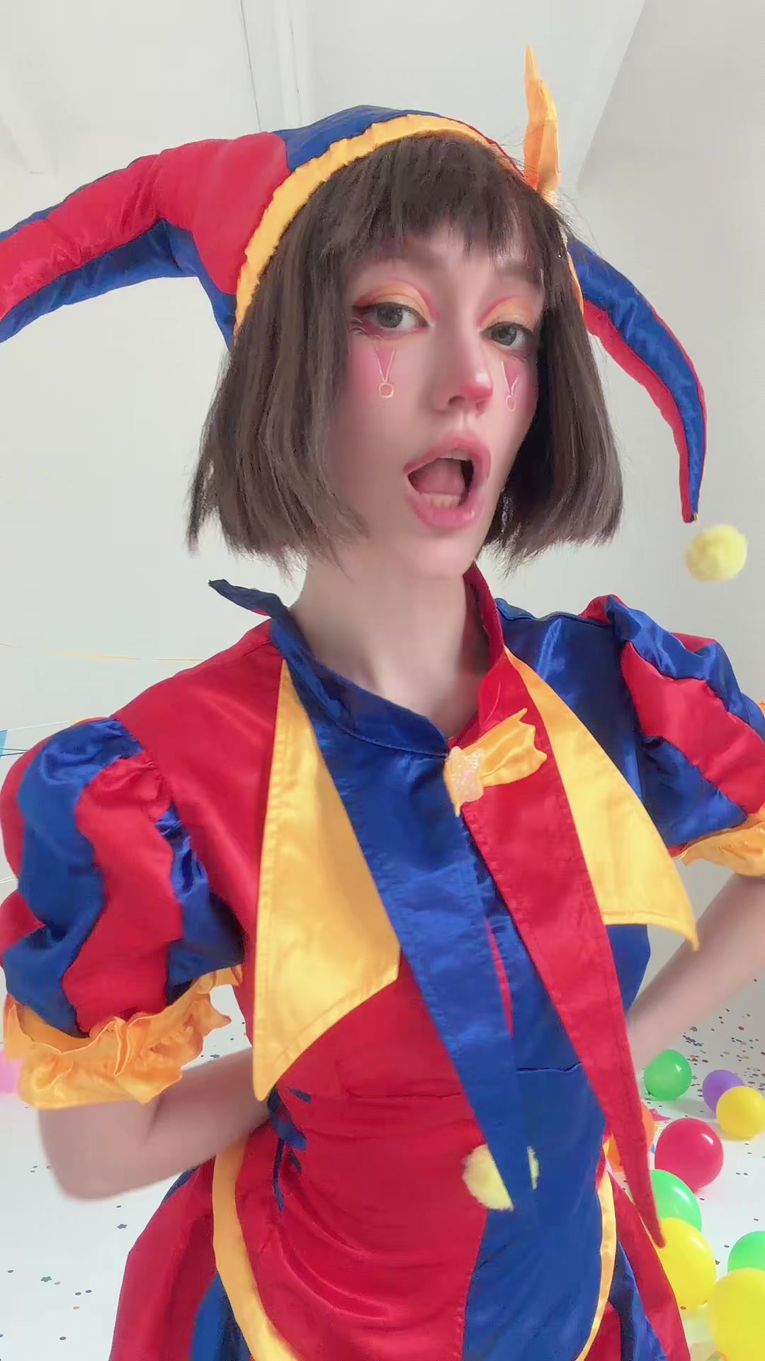 @Tg: ryo kizuchi cosplay