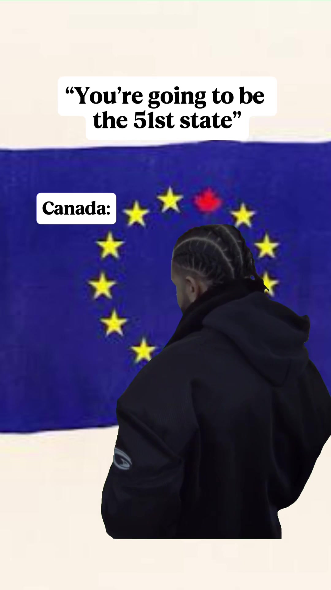 @Hey Canada!