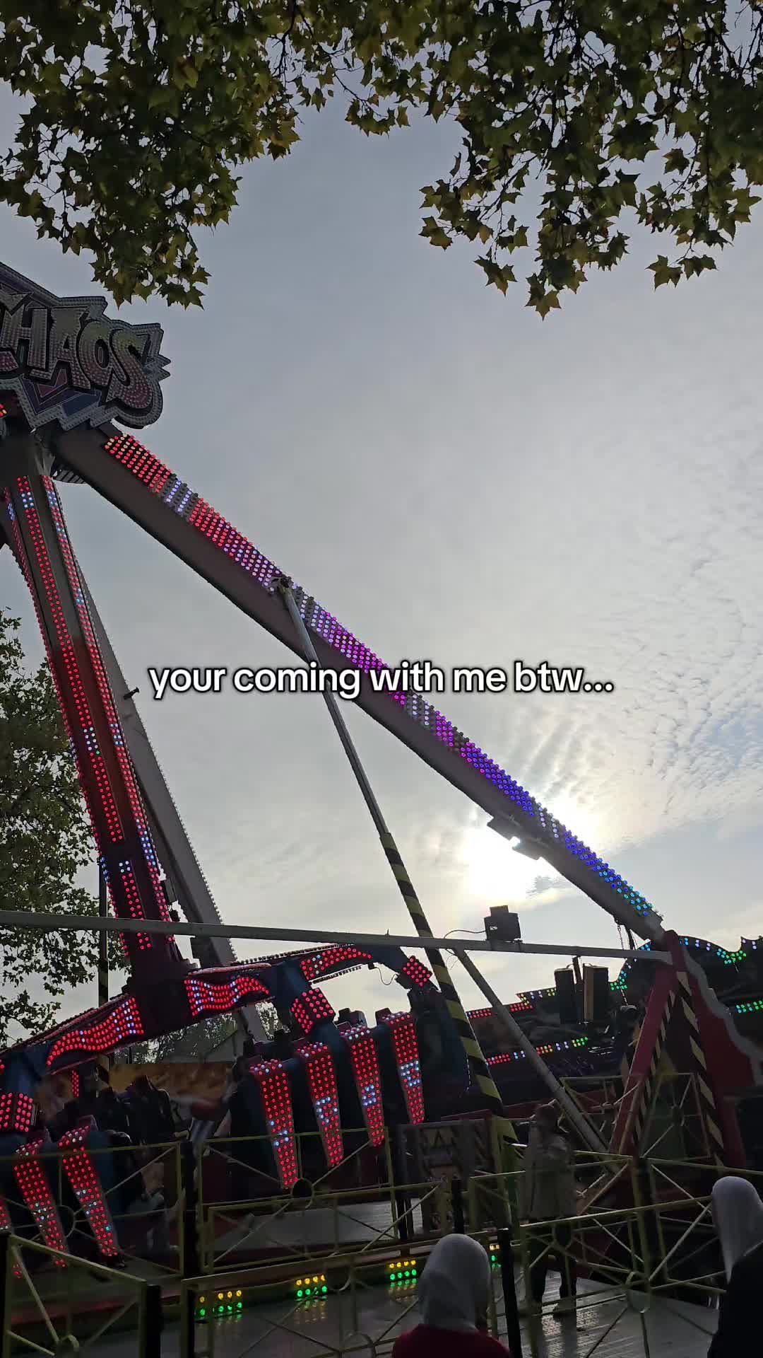 @RideVision