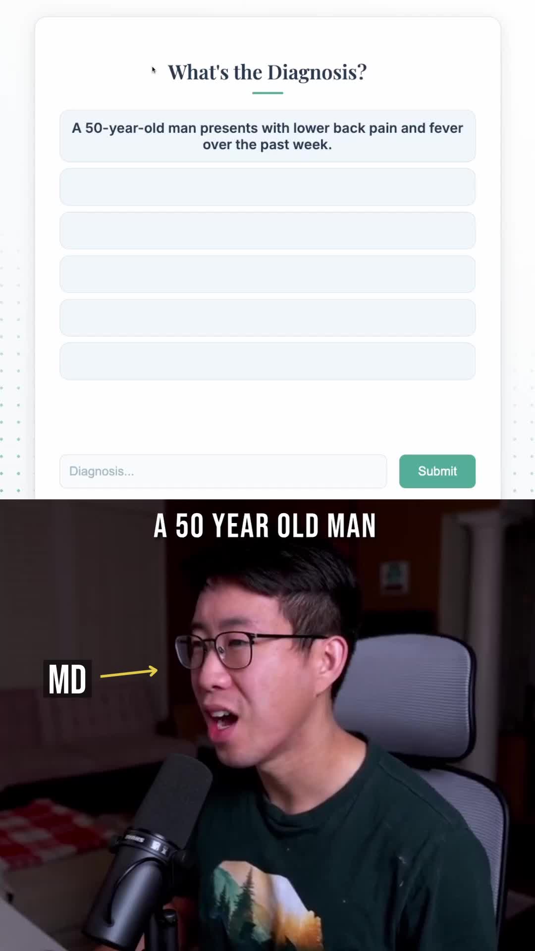 @ConanLiuMD
