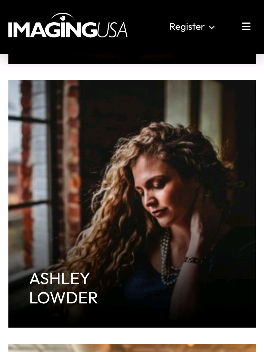 @Ashley Lowder