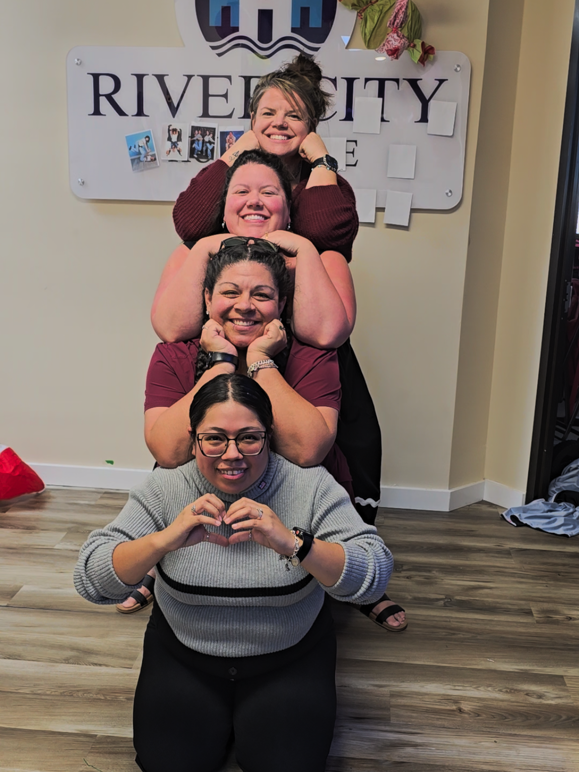 @River City Home Care