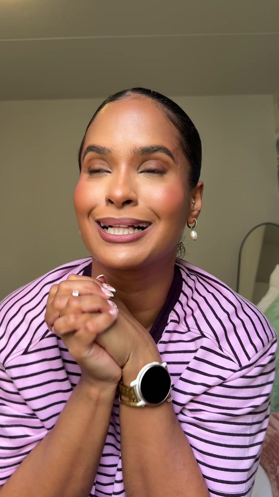 @Miss Nay Cotton