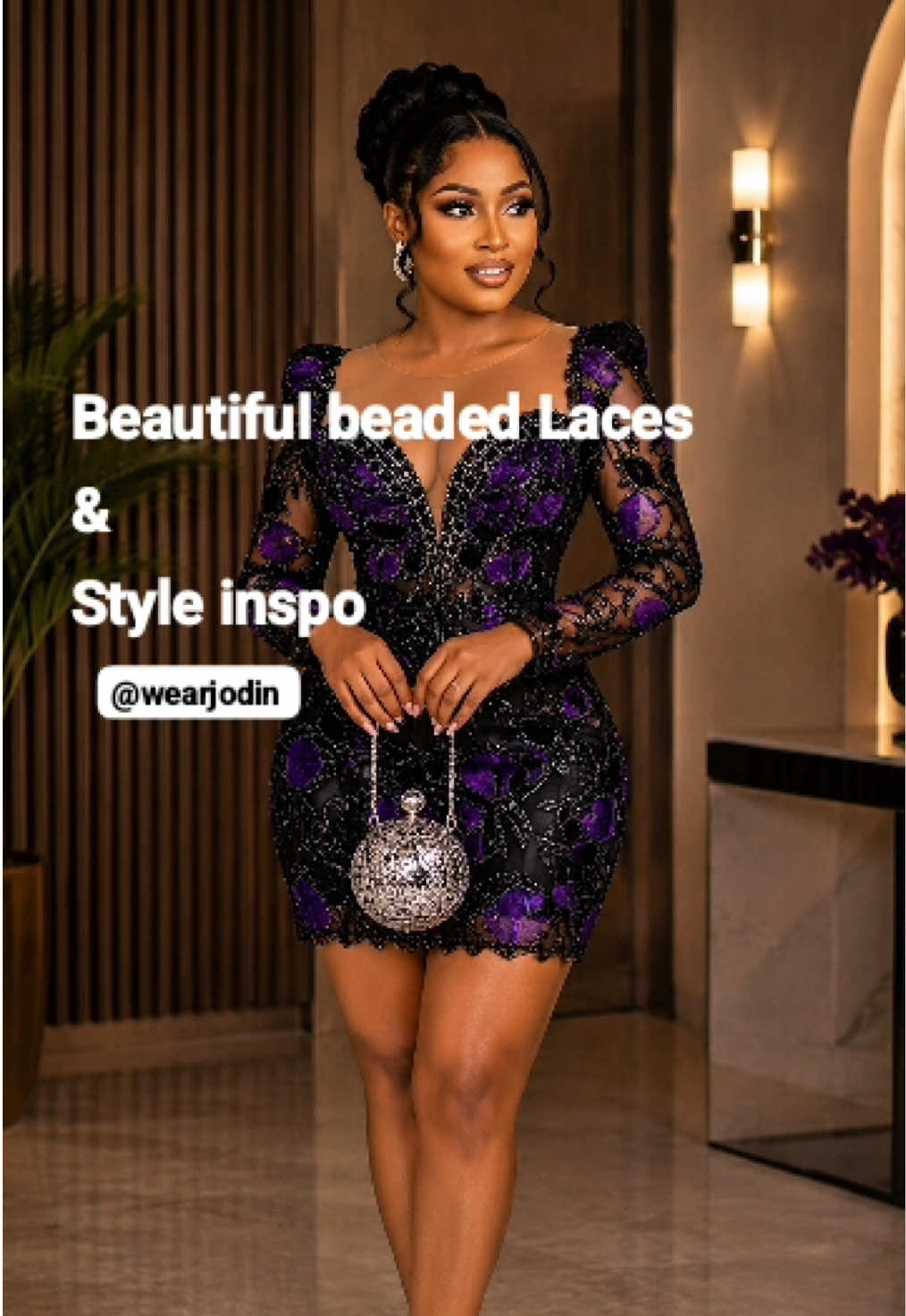 @Asoebi & Bridal Lace Store