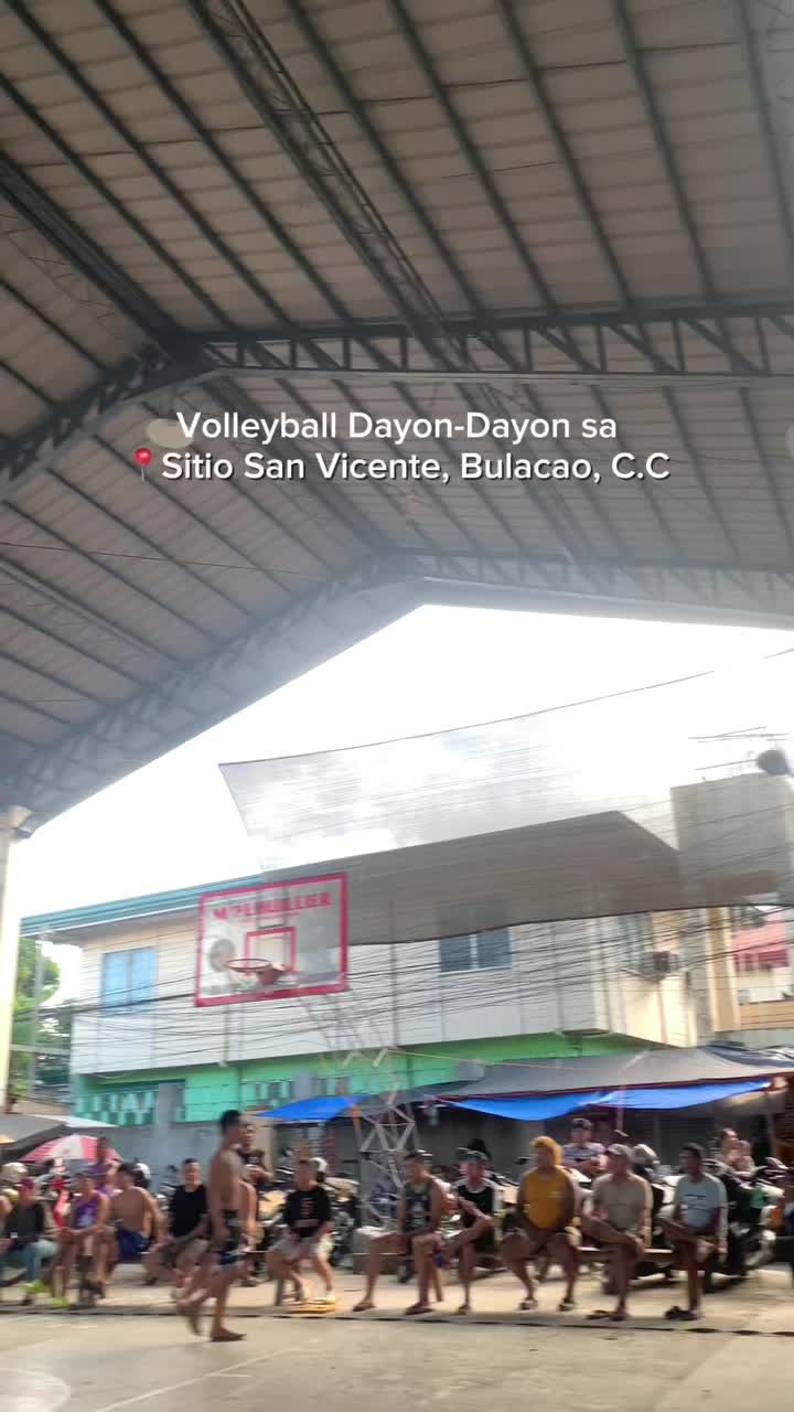 @Bulacao Vines