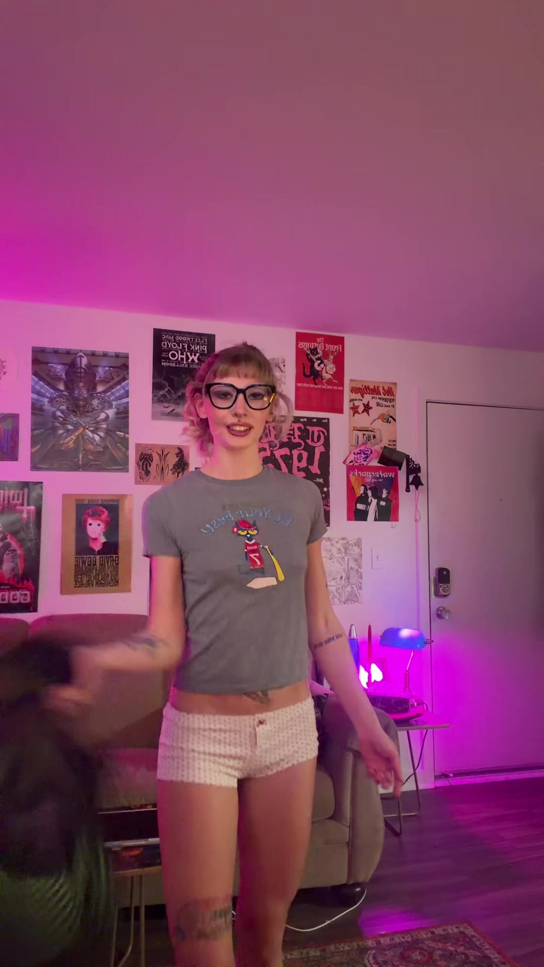 @kathleen⎕
