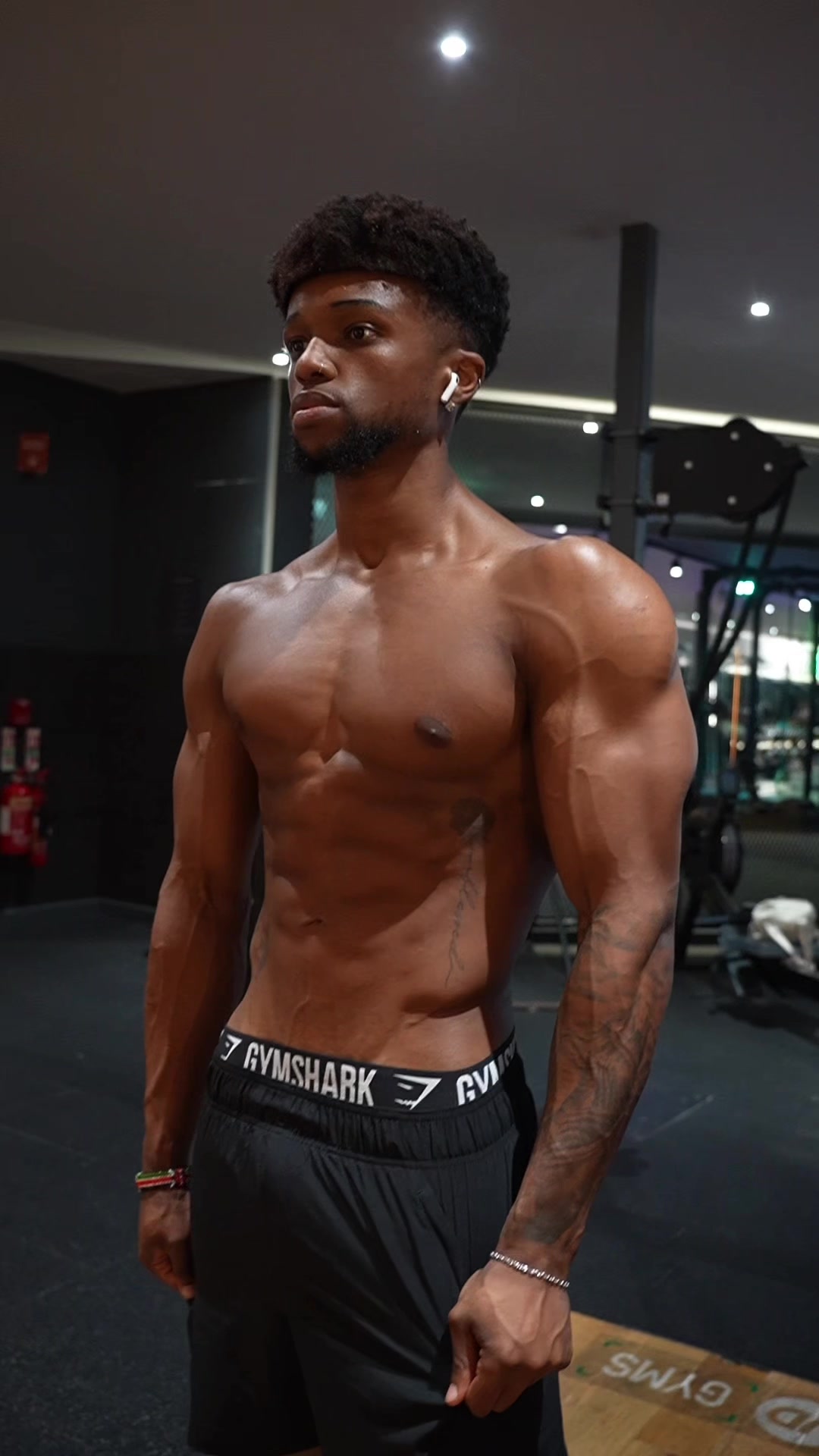 @Leon Kahara